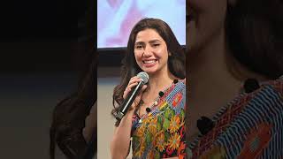 Mahira Khan Chooses the Best Biryani Karachi vs Lahore Biryani Debate 🍛  Hungama Express [upl. by Gagnon55]