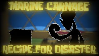 PSB Marine Carnage Song 1 Recipe For Disaster [upl. by Okun]