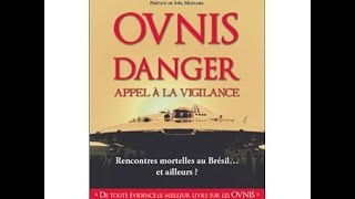 quotOvnis danger appel à la vigilancequot entretien avec Joel MESNARD [upl. by Stoller]