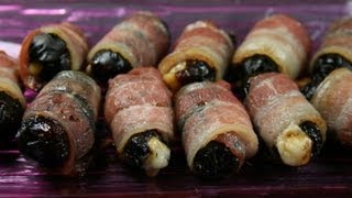 Recette roulés aux pruneaux [upl. by Suivatnod532]