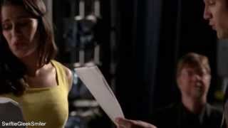 GLEE  Tonight Full Performance Official Music Video [upl. by Norton]