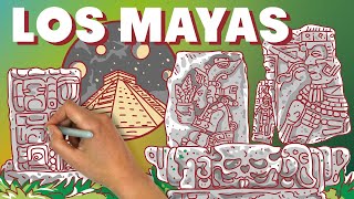 Los Mayas [upl. by Janek30]