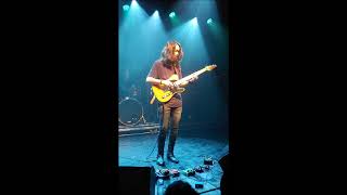 Fancam Change  Mateus Asato Trio Live in SEOUL 2019 [upl. by Ellerehs193]