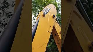 All pin change new film j JCB 3DX [upl. by Bahr]