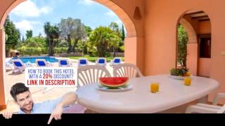 Abahana Villa Benimarco Benissa Spain Review HD [upl. by Resarf]