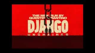 Freedom  Anthony Hamilton amp Elayna Boynton Django Unchained Soundtrack [upl. by Rachael]