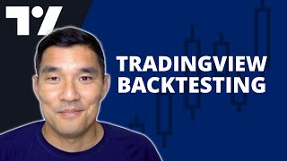 How to Backtest on TradingView [upl. by Amaryl]