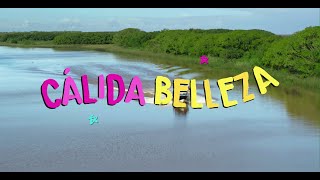 Cielo Grande  quotCálida Bellezaquot  Lyric video [upl. by Neeoma]