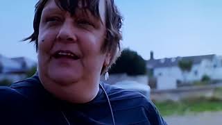 Kathy Burke Favourite Swear Words [upl. by Ronnoc61]