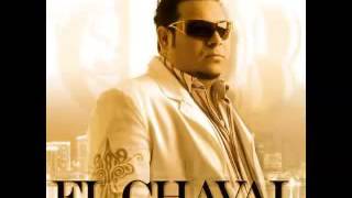 El Chaval de la Bachata  Homenaje A Teodoro Reyes [upl. by Eenet]