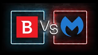 Bitdefender IS vs Malwarebytes with latest samples [upl. by Aneehsirk]