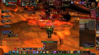 onyxia wipe 322 lololololol [upl. by Estis]