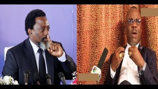 BOYOKA BA VERITE PROPHETE JOHN NGEFA ALOBI PONA KABILA SOMO BOLANDA [upl. by Eciryt]