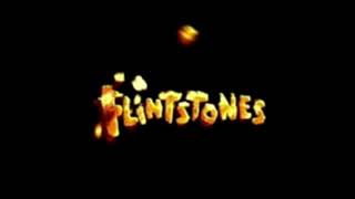 The Flintstones Movie 1994  Fred Gets a Bonus Scene HD [upl. by Volding]