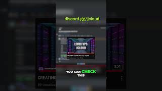 Create Your Own Minecraft Server on JCloud Easily cloudhosting virtualprivateserver minecraft [upl. by Alexio]