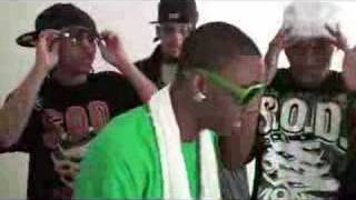 Soulja Boy Tell Em Another Freestyle 500k Part 3 [upl. by Ecyarg236]