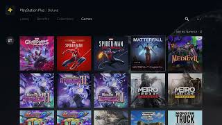 Every New PlayStation Plus Deluxe Game Available So Far [upl. by Simona]