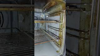 Oven Cleaning Amica Tuffley ovencleaning amica tuffley [upl. by Isyak933]