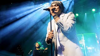 Manike Jubin Nautiyal Live at Leicester Wembley amp Rotterdam [upl. by Ellene934]