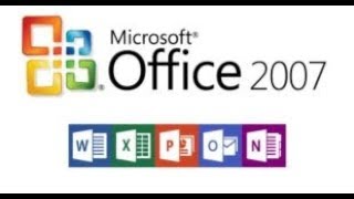 تحميل برنامج مايكروسوفت اوفيس 2007 مجانا بروابط مباشرة Download Microsoft Office 2007 [upl. by Hawken]