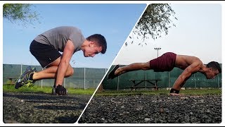 FULL PLANCHE Progression  7 months [upl. by Nacul]