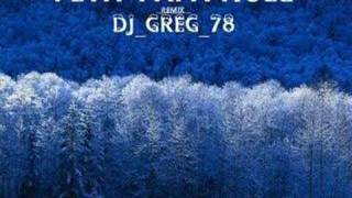 Petit Papa Noel Remix djgreg78 [upl. by Ness]