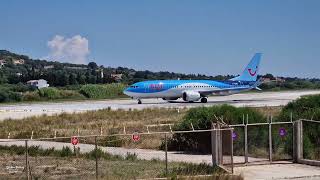 Kefalonia Airport Anna Pollatou  1 septembrie 2022 [upl. by Hillari]