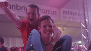 Schuttersfeesten Delden  Jachtnacht 2023 Official Aftermovie [upl. by Enetsuj]