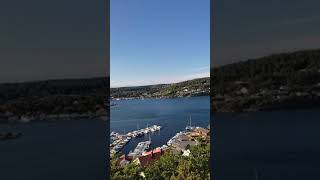 Kragero Norwegen live [upl. by Apollo]