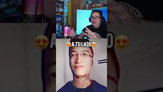 Hago chas y aparezco a tu lado agp1333 twitch horrorgaming twitchstreamer humor [upl. by Findley156]