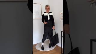 Fashion Tips for Older Women 👗👠50sfashion style fashionstyle fashiontrends styling [upl. by Glantz673]