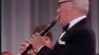 Anything for You  Benny Goodman 1985 [upl. by Melamed]