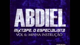 Abdiel  Minha Dica [upl. by Eeralav]