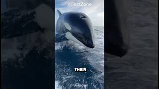 Orcas The Oceans Ultimate Apex Predator [upl. by Naujat]