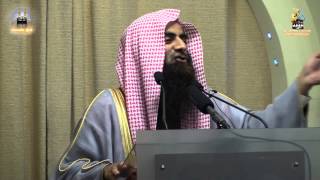 Azmat e Ahle Hadees By Sheikh Tauseef ur Rahman [upl. by Ybsorc]