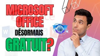 Comment Installer et Activer Office comme un Professionnel Nouvelle Astuce [upl. by Franky]