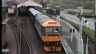 A Look Inside The Royal Scotsman [upl. by Rayford996]