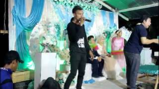 TADZKIE GROUP 👉LIVE IN KAMPUNG SAGA [upl. by Wilen]