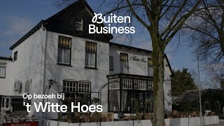 t Witte Hoes in Otterlo  Vergaderlocatie Veluwe  BuitenBusiness [upl. by Assiram]