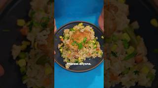 One Pot Chicken amp Rice shorts chickenrecipe ricerecipe [upl. by Sparrow]