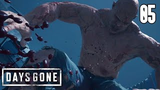 Days Gone PC Gameplay Walkthrough  Ep 5  The Breaker No Commentary [upl. by Rehc]