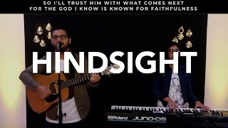 Hindsight  Hillsong Young amp Free Live Worship Cover [upl. by Ahsii]