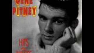 Gene Pitney  True Love Never Runs Smoothw LYRICS [upl. by Elephus]