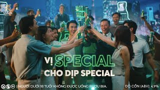 BIA SAIGON SPECIAL  CHIẾN THẮNG LẦN THỨ MẤY VẪN THẤY SPECIAL [upl. by Newel]