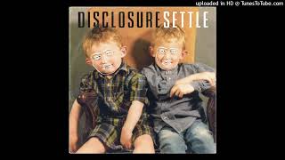 Disclosure  Help Me Lose My Mind Studio Acapella amp Instrumental WAVS REQUEST [upl. by Attirehs]