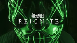 Defaced  Reignite Official Music Video [upl. by Aloisia]