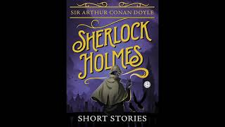 The Norwood Builder 1903 by Sir Arthur Conan Doyle Sherlock Holmes Short Story 26 [upl. by Daggett]