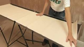 How to apply wallpaper paste [upl. by Davis325]