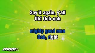 Salt N Pepa feat En Vogue  Whatta Man  Karaoke Version from Zoom Karaoke [upl. by Maggy903]