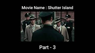 Shutter Island Movie Explained in Bangla Part3 banglamovies movie thrillermovieexplaininbangla [upl. by Inoj770]